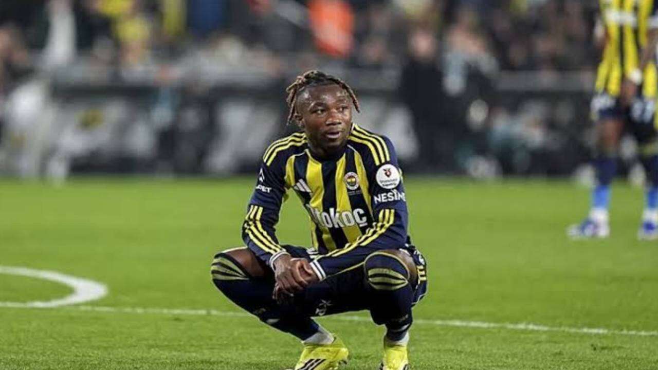 Kadıköy'de 8 gollü şov sonrası İsmail Kartal'dan radikal karar: Yıldız isim takımdan gidiyor! 5